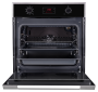 картинка Духовой шкаф Kuppersberg HFZ 691 BX от магазина SEFI