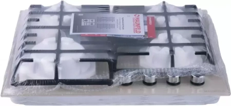 картинка Газовая варочная панель MAUNFELD EGHG.64.63CBG/G магазин SEFI являющийся официальным дистрибьютором в России  картинка Газовая варочная панель MAUNFELD EGHG.64.63CBG/G от магазина SEFI
