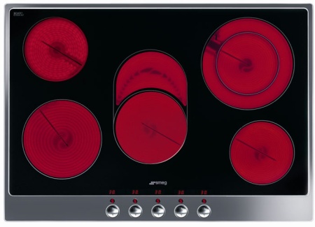 картинка Варочная панель Smeg P775-1 от магазина SEFI