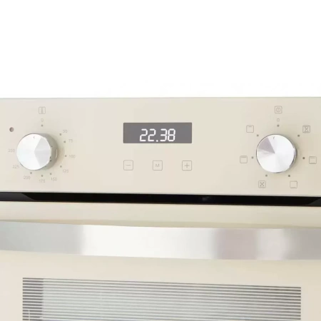 картинка Духовой шкаф Maunfeld EOEM516BG от магазина SEFI