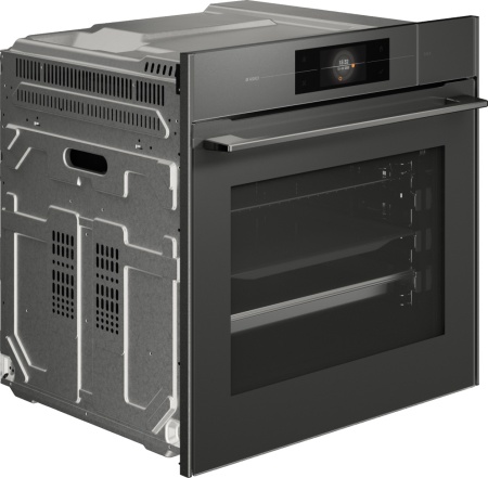 картинка Духовой шкаф с паром Asko OCS8678GG от магазина SEFI