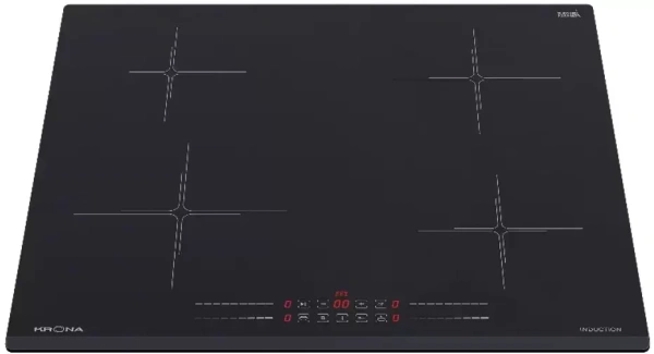 картинка Индукционная варочная панель Krona FREUDE 60 BL от магазина SEFI