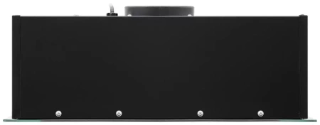 картинка Встраиваемая вытяжка Krona SINTIA 600 BLACK PB от магазина SEFI