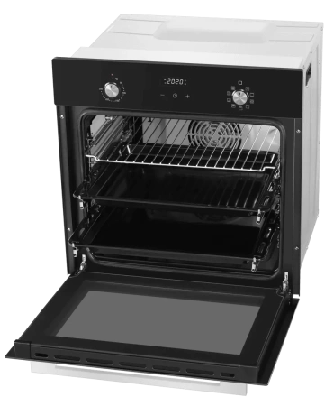 картинка Духовой шкаф HAIER HOX-P09CGB от магазина SEFI