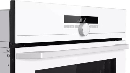 картинка Духовой шкаф Haier HOQ-F6CASGW от магазина SEFI