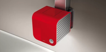 картинка Вытяжка Elica 35CC DYNAMIQUE RED/F/35 от магазина SEFI