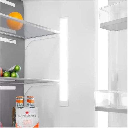 картинка Встраиваемый холодильник Maunfeld MBF212NFW1 от магазина SEFI