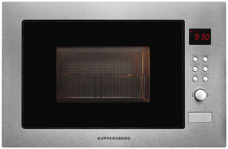 картинка Встраиваемая микроволновая печь HMW 635 X от магазина SEFI