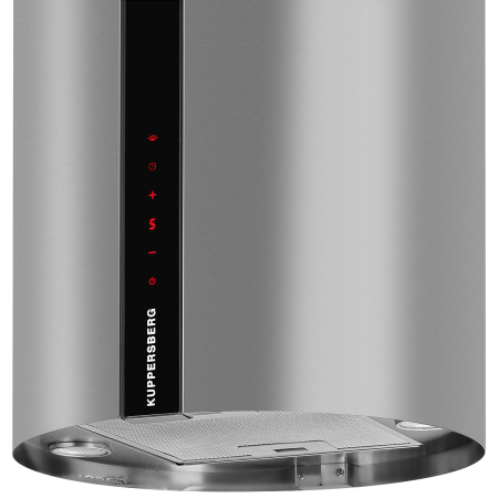 картинка Купольная вытяжка KUPPERSBERG VORTEX GB от магазина SEFI