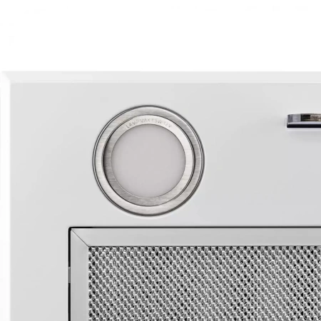 картинка Встраиваемая вытяжка KRONA Ameli 600 white S от магазина SEFI