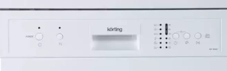 картинка Отдельностоящая посудомоечная машина Korting KDF 60240 от магазина SEFI