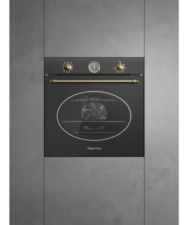 картинка Духовой шкаф Kuppersberg SR 610 ANT Bronze от магазина SEFI