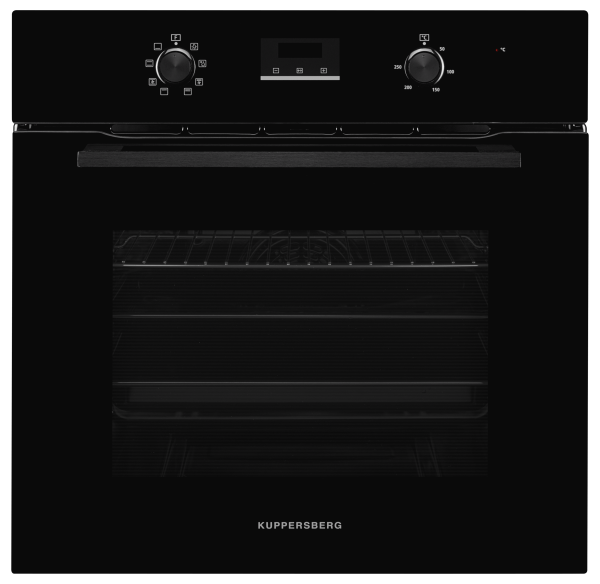 картинка Духовой шкаф Kuppersberg HM 628 от магазина SEFI