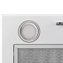 картинка Встраиваемая вытяжка KRONA Ameli 600 white S от магазина SEFI