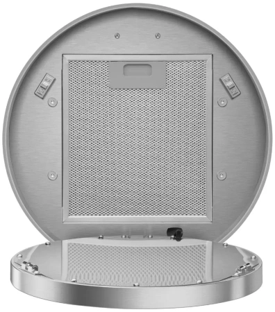 картинка Вытяжка Maunfeld LEE WALL (sensor) 39 INOX от магазина SEFI