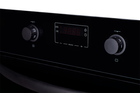 картинка Духовой шкаф Kuppersberg HO 657 B от магазина SEFI