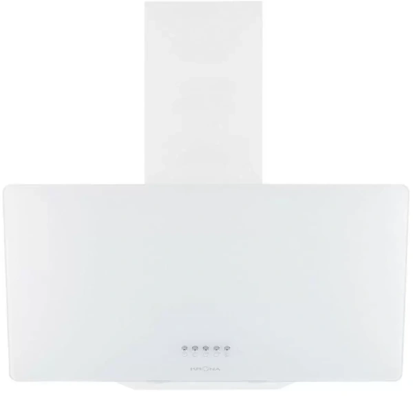 картинка Вытяжка Krona POLLY 600 WHITE PB от магазина SEFI