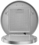 картинка Вытяжка Maunfeld LEE WALL (sensor) 39 INOX от магазина SEFI