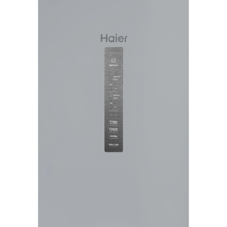картинка Отдельностоящий холодильник HAIER CEF535ASD от магазина SEFI