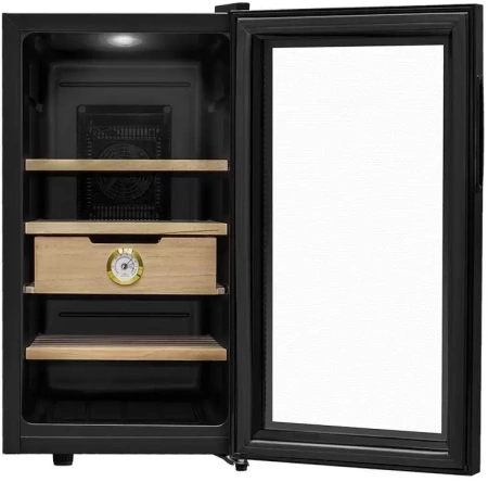 картинка Хьюмидор Meyvel MC-48BT от магазина SEFI