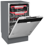картинка Посудомоечная машина GLM 4575 от магазина SEFI