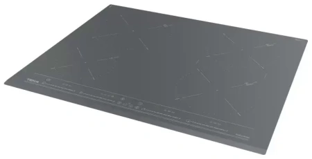 картинка Индукционная варочная панель Teka IZ 6420 STONE GREY магазин SEFI являющийся официальным дистрибьютором в России  картинка Индукционная варочная панель Teka IZ 6420 STONE GREY от магазина SEFI