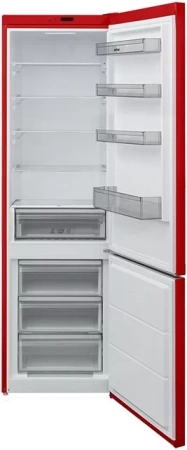 картинка Отдельностоящий холодильник Vestfrost VF 384 ER от магазина SEFI