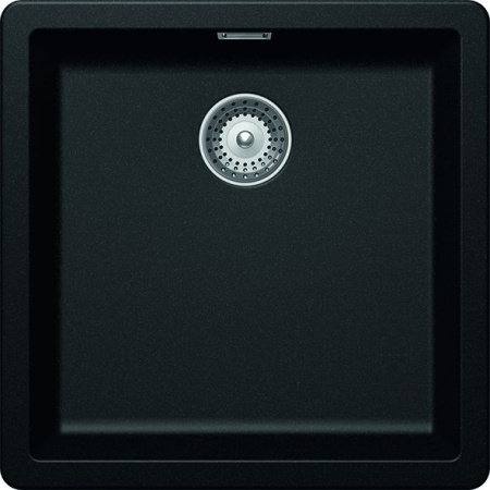 картинка Мойка Schock Greenwich 50 Cristadur (монтаж в один уровень) магма от магазина SEFI