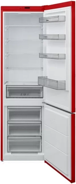 картинка Отдельностоящий холодильник Vestfrost VF 384 ER от магазина SEFI