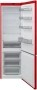 картинка Отдельностоящий холодильник Vestfrost VF 384 ER от магазина SEFI