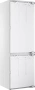 картинка Встраиваемый холодильник HAIER BCFT529TWRU от магазина SEFI