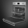 картинка Духовой шкаф Smeg SO6302TX от магазина SEFI