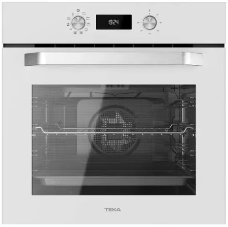 картинка Духовой шкаф Teka HCB 6535 WHITE от магазина SEFI