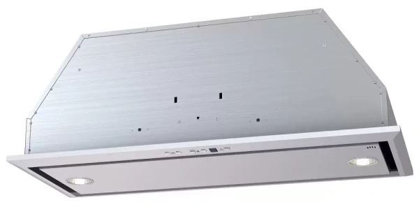 картинка Встраиваемая вытяжка KRONA Monika 900 inox от магазина SEFI