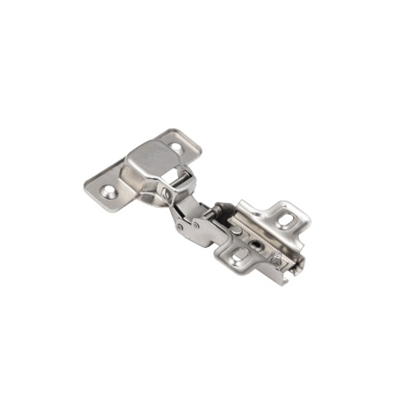 картинка Петля полунакладная с пружиной 45мм h0 slide-on AKS LIGHT 52г от магазина SEFI