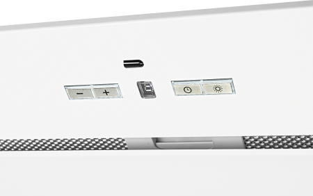 картинка Встраиваемая вытяжка KUPPERSBERG IBOX 60 W от магазина SEFI