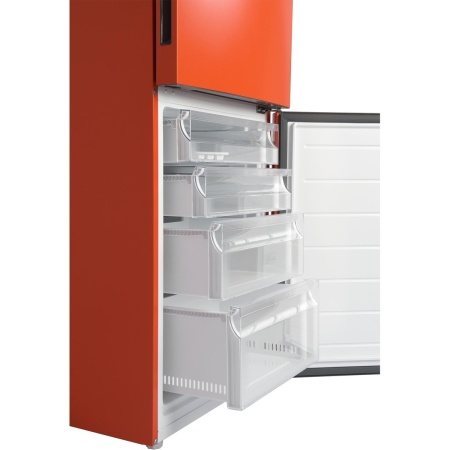 картинка Отдельностоящий холодильник HAIER C2F636CORG от магазина SEFI