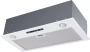 картинка Встраиваемая вытяжка MAUNFELD Crosby Light C 60 белый от магазина SEFI