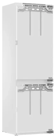 картинка Встраиваемый холодильник HAIER BCF5261WRU от магазина SEFI