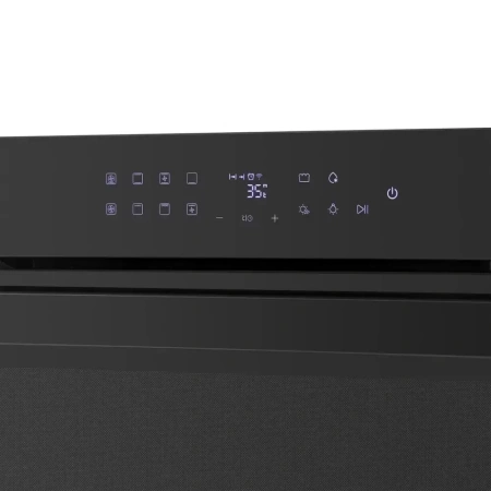 картинка Духовой шкаф Maunfeld EOEH.7611SCB от магазина SEFI