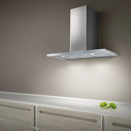 картинка Вытяжка ELICA GALAXY WHIX/A/80 LED от магазина SEFI