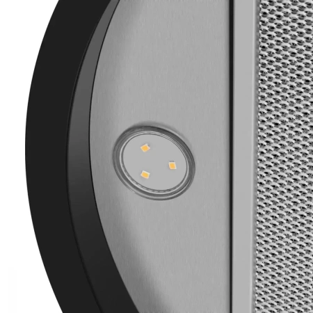 картинка Вытяжка MAUNFELD Lee Push 39 нержавеющая сталь от магазина SEFI