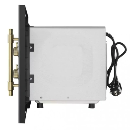 картинка Встраиваемая микроволновая печь MAUNFELD JBMO.20.5GRBG от магазина SEFI