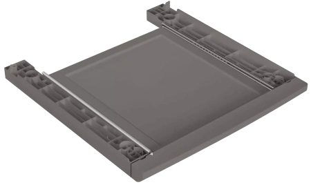 картинка КОЛОННА ИЗ СТИРАЛЬНОЙ И СУШИЛЬНОЙ МАШИН HAIER 378S 10+10 КГ от магазина SEFI