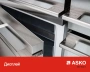 картинка Винный шкаф Asko WCN111942G от магазина SEFI
