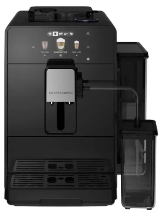 картинка Кофемашина Kuppersberg KCF 401 B от магазина SEFI