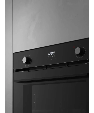 картинка Духовой шкаф Kuppersberg HO 620 BL от магазина SEFI