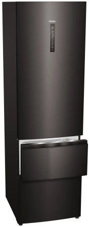 картинка Отдельностоящий холодильник HAIER A4F739CBXGU1 магазин SEFI являющийся официальным дистрибьютором в России  картинка Отдельностоящий холодильник HAIER A4F739CBXGU1 от магазина SEFI