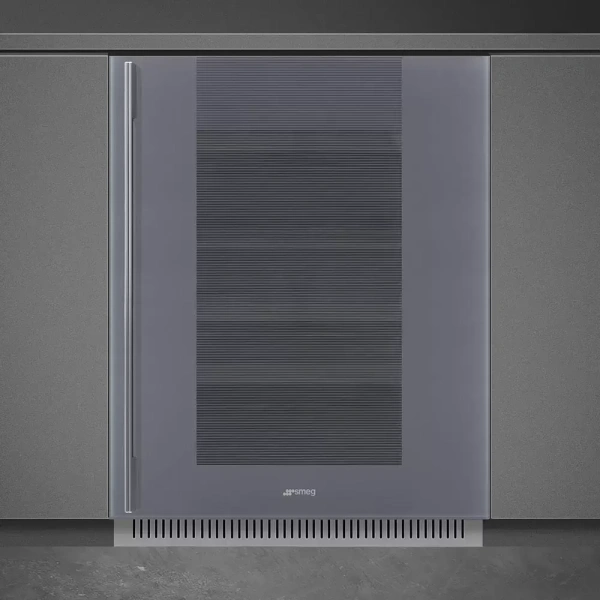 картинка Встраиваемый винный шкаф Smeg CVI138RS3 от магазина SEFI