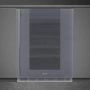 картинка Встраиваемый винный шкаф Smeg CVI138RS3 от магазина SEFI